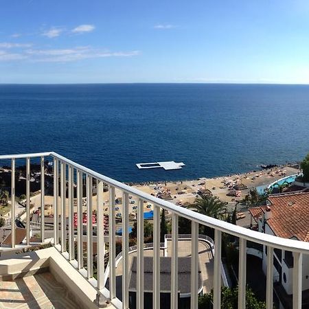 Apartamento Do Mar ฟุงชาล ห้อง รูปภาพ