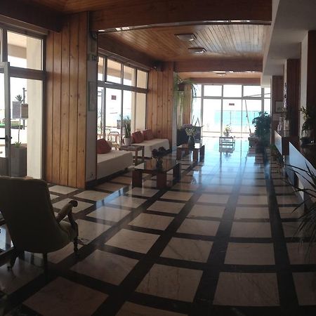 Apartamento Do Mar ฟุงชาล ภายนอก รูปภาพ