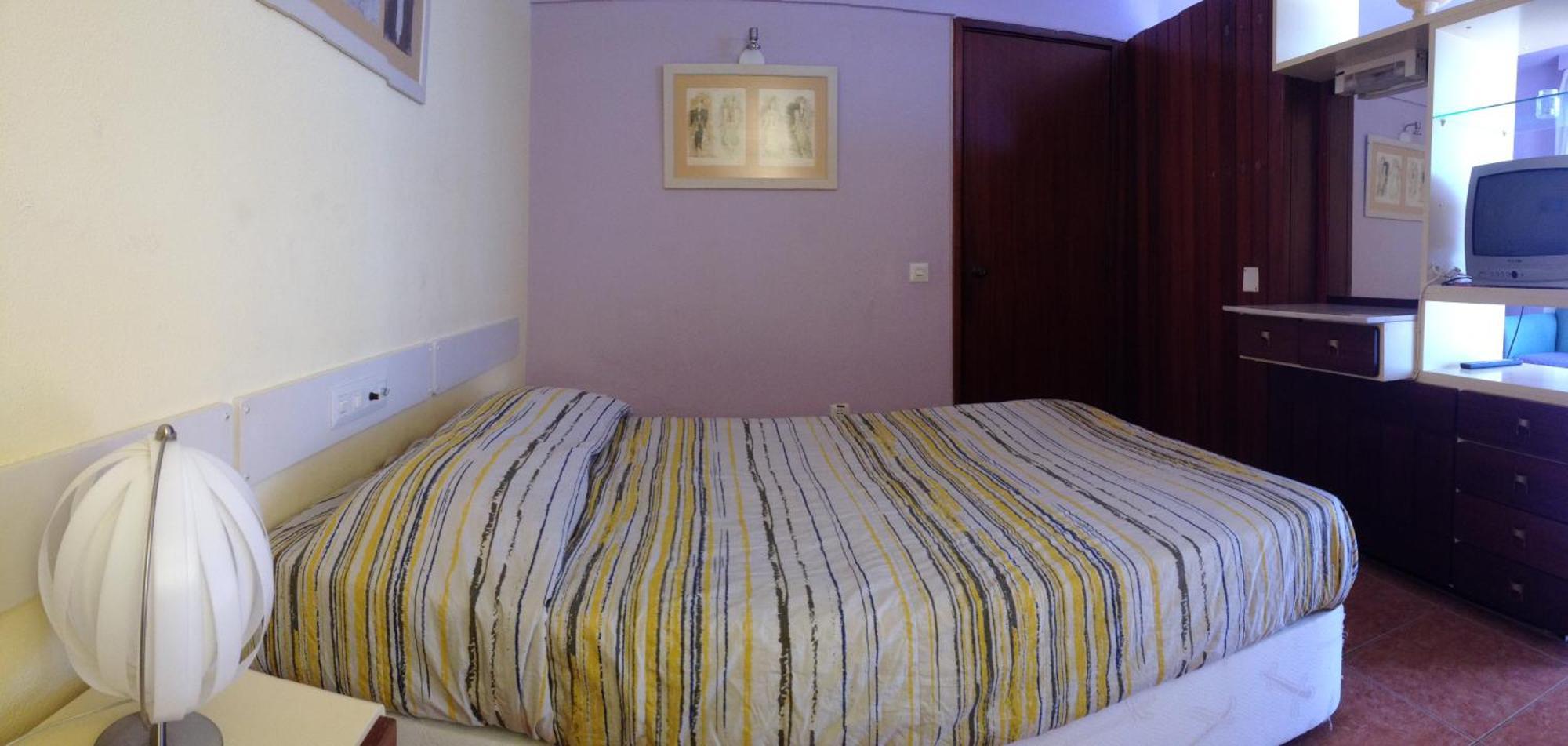 Apartamento Do Mar ฟุงชาล ภายนอก รูปภาพ