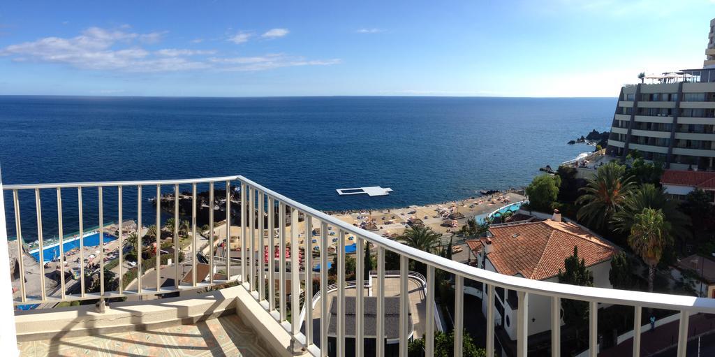 Apartamento Do Mar ฟุงชาล ห้อง รูปภาพ
