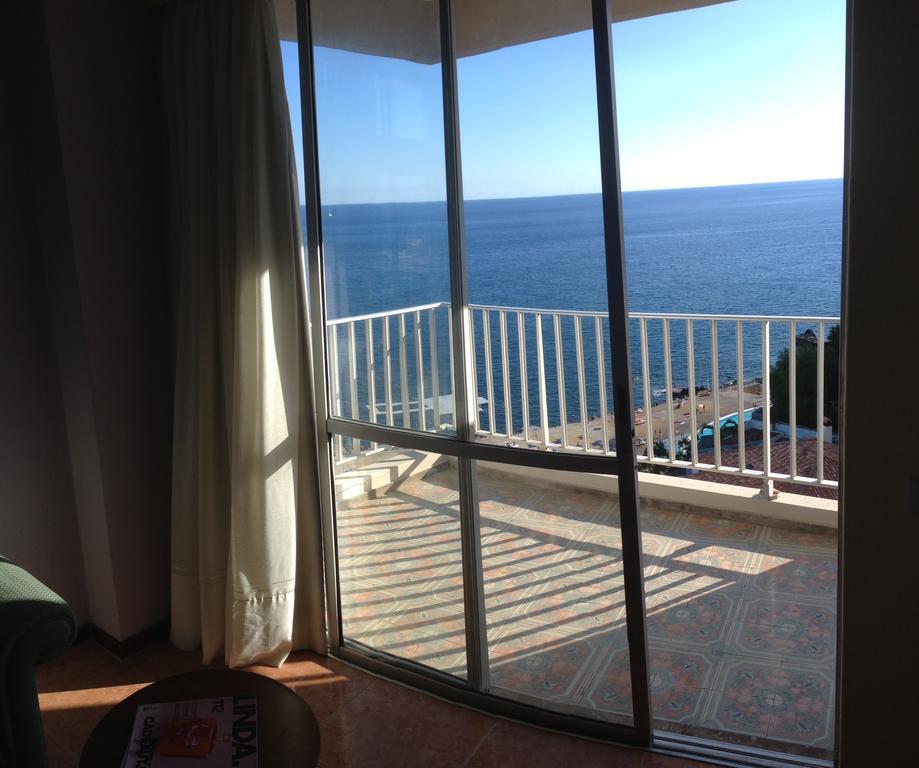Apartamento Do Mar ฟุงชาล ห้อง รูปภาพ