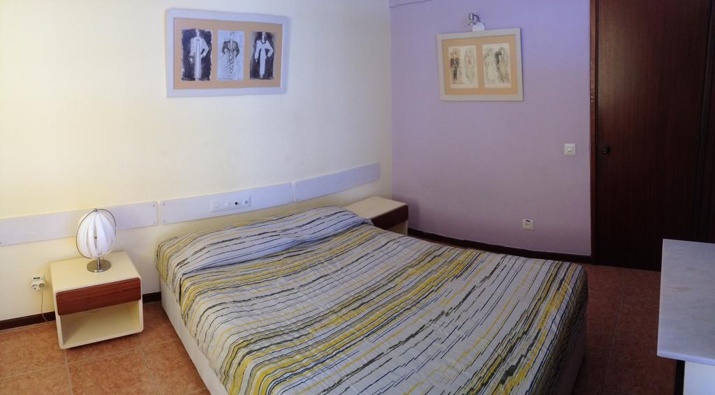Apartamento Do Mar ฟุงชาล ห้อง รูปภาพ