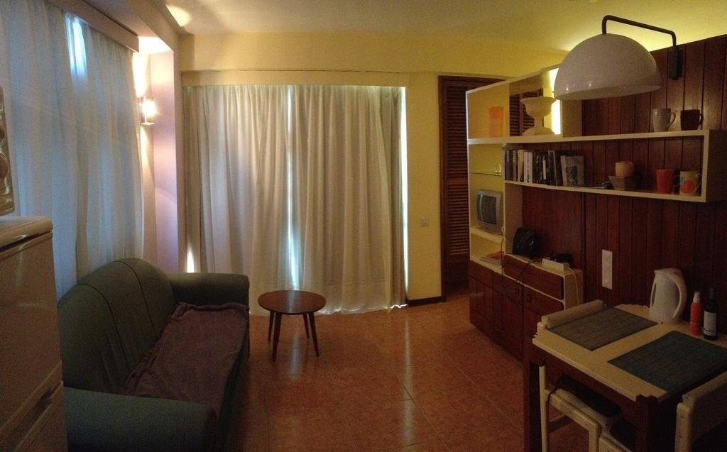 Apartamento Do Mar ฟุงชาล ภายนอก รูปภาพ