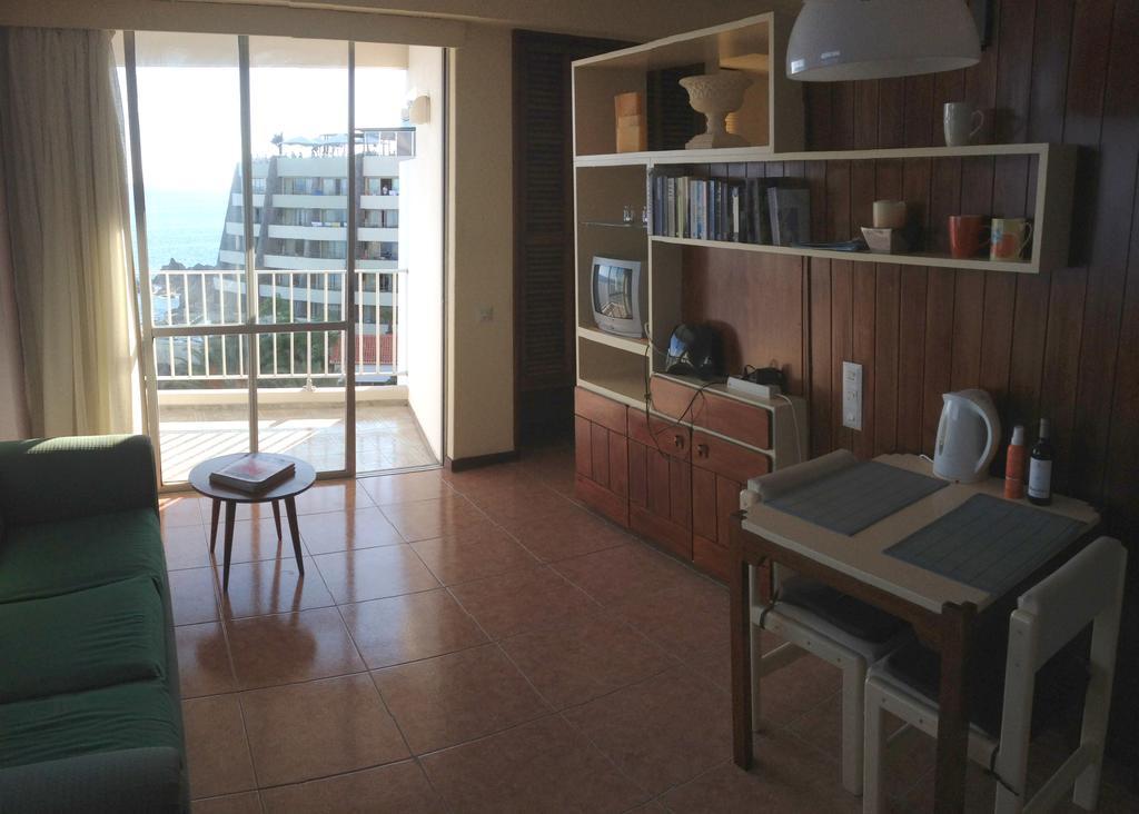 Apartamento Do Mar ฟุงชาล ภายนอก รูปภาพ