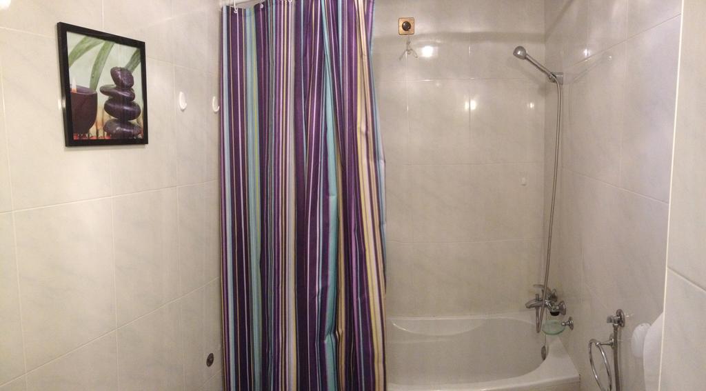 Apartamento Do Mar ฟุงชาล ภายนอก รูปภาพ