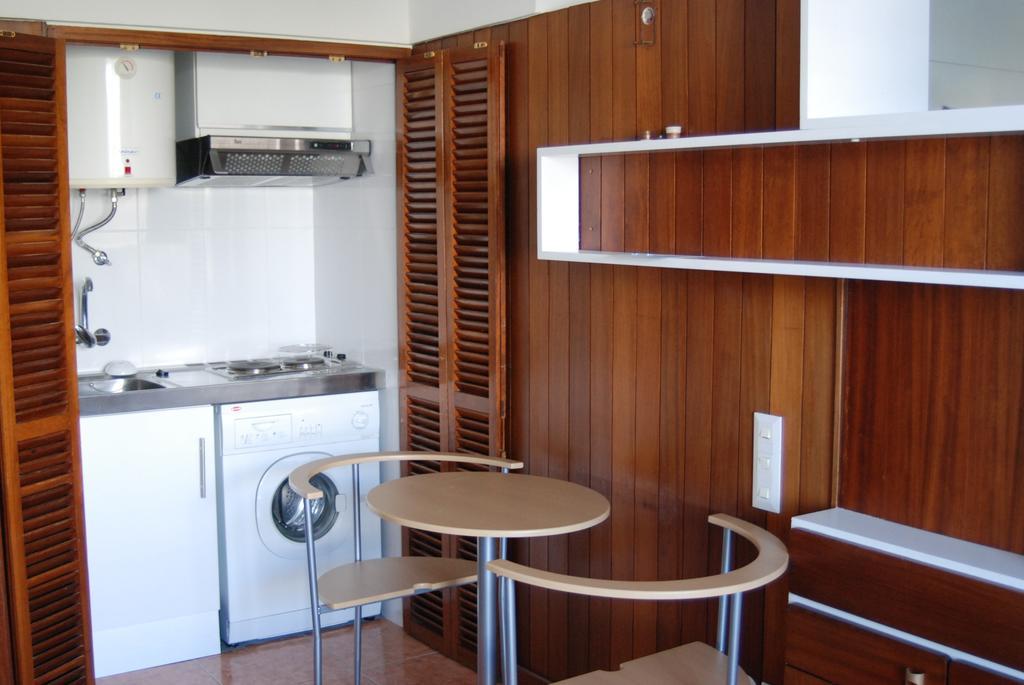 Apartamento Do Mar ฟุงชาล ภายนอก รูปภาพ