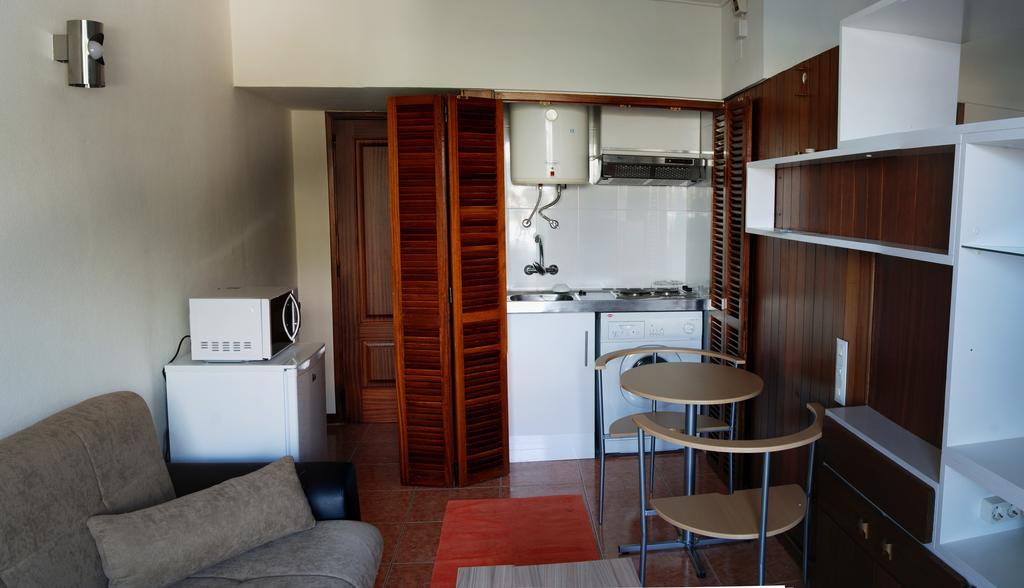 Apartamento Do Mar ฟุงชาล ภายนอก รูปภาพ
