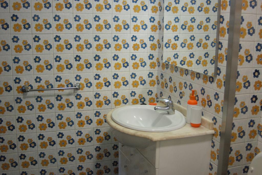 Apartamento Do Mar ฟุงชาล ภายนอก รูปภาพ