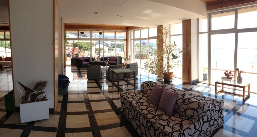 Apartamento Do Mar ฟุงชาล ภายนอก รูปภาพ