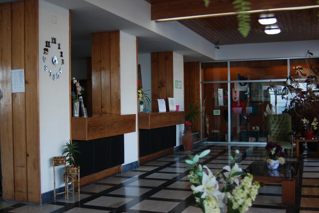 Apartamento Do Mar ฟุงชาล ภายนอก รูปภาพ