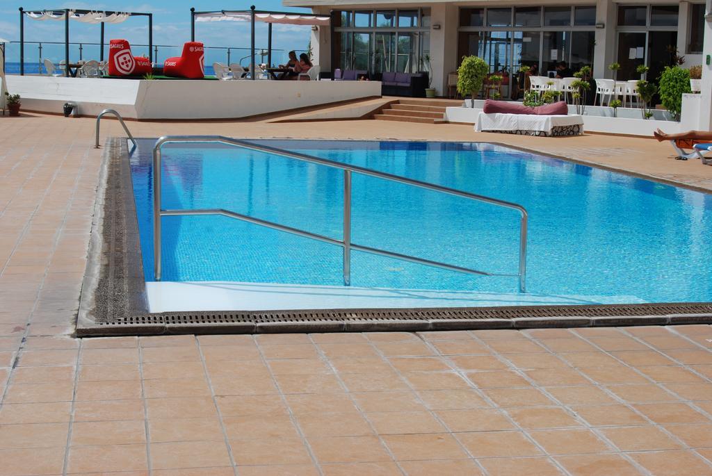 Apartamento Do Mar ฟุงชาล ภายนอก รูปภาพ