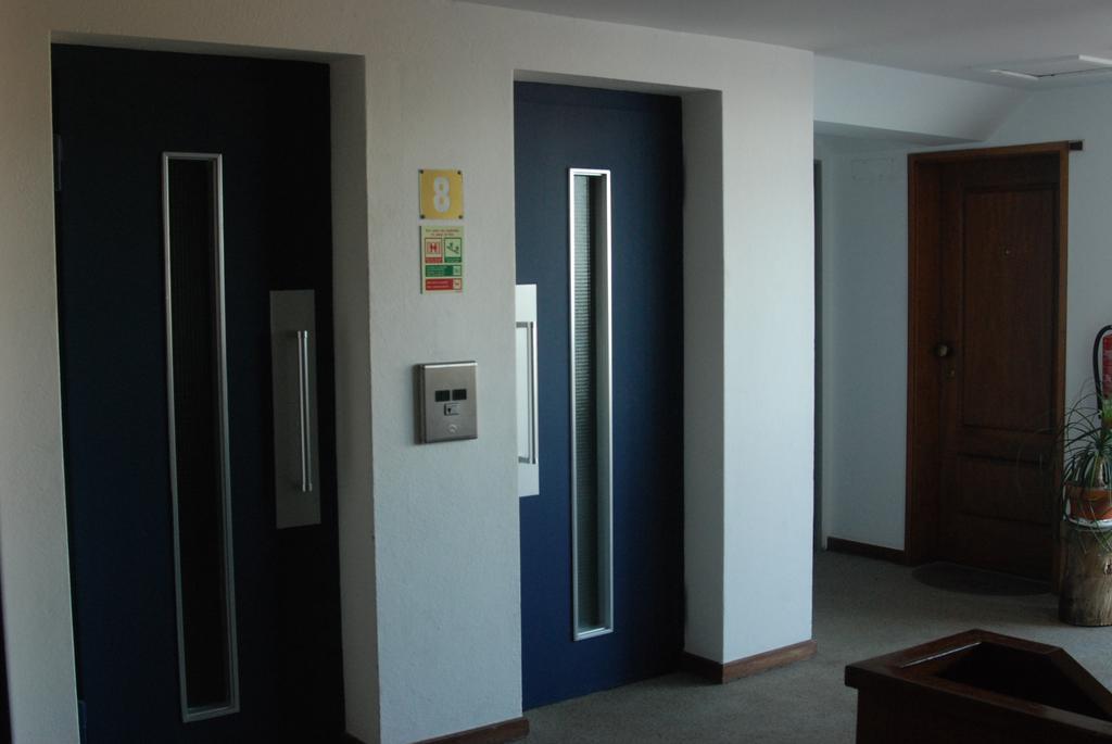 Apartamento Do Mar ฟุงชาล ภายนอก รูปภาพ