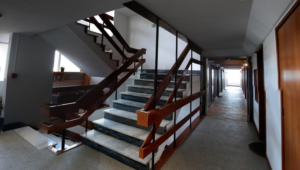 Apartamento Do Mar ฟุงชาล ภายนอก รูปภาพ